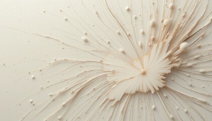 Abstract creative explosive art studio digital artwork contemporary close-up innovative design techniques