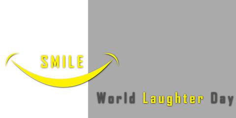 World Laughter Day is celebrated on the first Sunday of May every year to promote world peace, positivity, and well-being through laughter