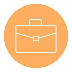 Briefcase Icon