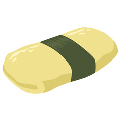 Illustration of Lumpia Nori