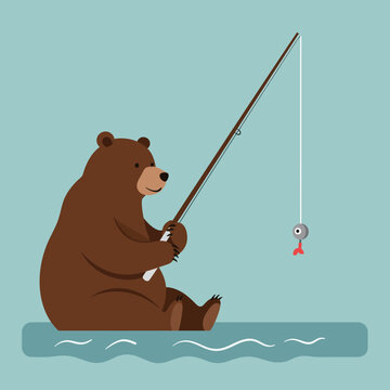 Fishing Bear Illustration Images Browse 37,658 Stock Photos, Vectors, and Video | Adobe Stock Fishing Bear Illustration Images Browse 37,658 Stock Photos, Vectors, and Video | Adobe Stock