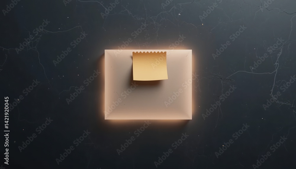 Poster creative organization techniques mastering sticky notes for task management at your workspace enhanc