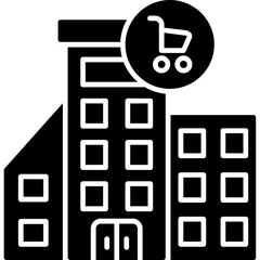 Building Icon