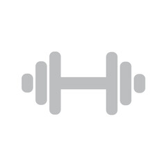 dumbbell sign