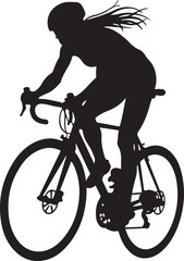 Bicycle Vector Silhouette | Bike Clipart SVG | Cycling Graphic Design

Mountain & Road Bike Silhouettes | Editable Vector Set for T-Shirts & Logos

Bicycle SVG Bundle | Vintage & Modern Bike Silhouett