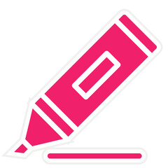 Marker Icon Style