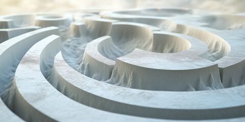 Agile engine pipeline refining innovative business term ideas using continual feedback and iterative improvement cycles