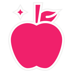 Apple Icon Style
