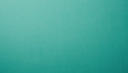 Minimalist teal wall art home office digital design calm environment direct angle modern aesthetic for serenity and focus