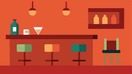 home theater room with projector and comfy seats