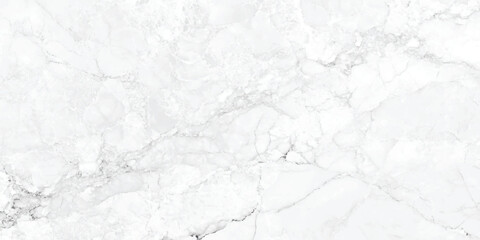 High-resolution white Carrara marble texture. White, grey marble seamless glitter texture background, counter top view of tile stone floor 