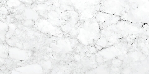 High-resolution white Carrara marble texture. White, grey marble seamless glitter texture background, counter top view of tile stone floor 