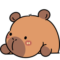 Capybara