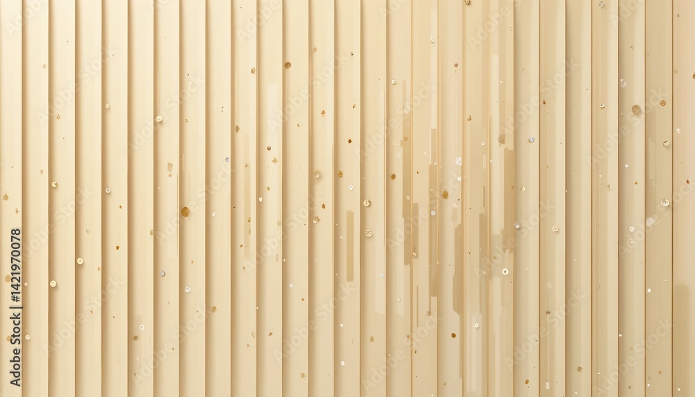 Poster textured vertical striped wall indoor setting abstract image minimalistic environment close-up view 