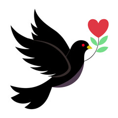 love doves