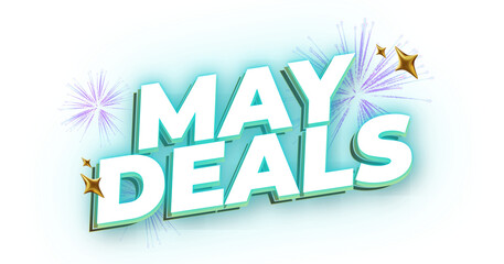 May deals 