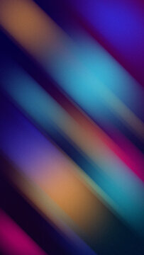 Vertical Liquid Gradient BackGround