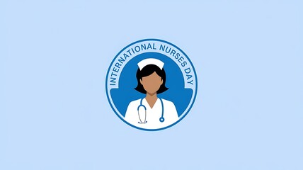 International Nurses Day: Honoring the dedication of nurses.