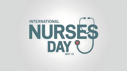 International Nurses Day Celebrated May 12th