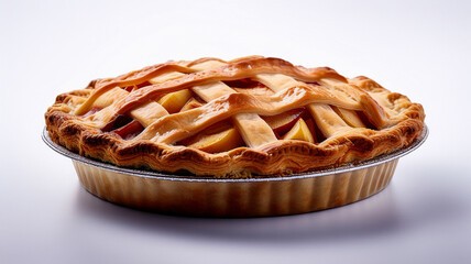 アップルパイのイメージ画像