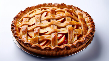 アップルパイのイメージ画像