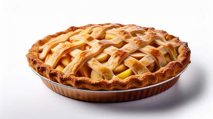 アップルパイのイメージ画像