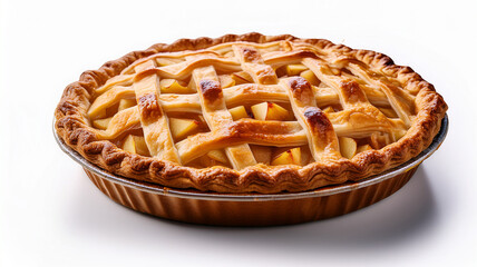 アップルパイのイメージ画像