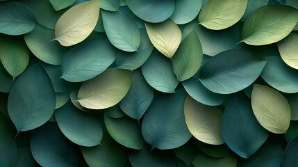 astarte.ai: Ivory Florals on Emerald Green Canvas	
