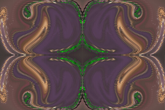 Fototapeta Siedemnasty lud