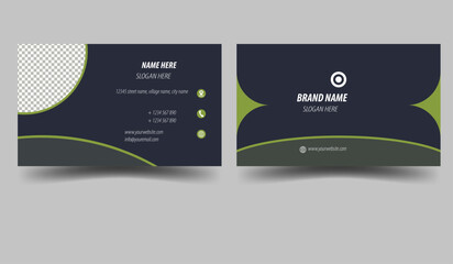 Business Card