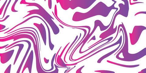 Abstract colorful liquid swirl background with modern fluid marble texture smooth wavy pattern dynamic flow artistic design perfect for backgroundsSplash of paint. Colorful liquid.