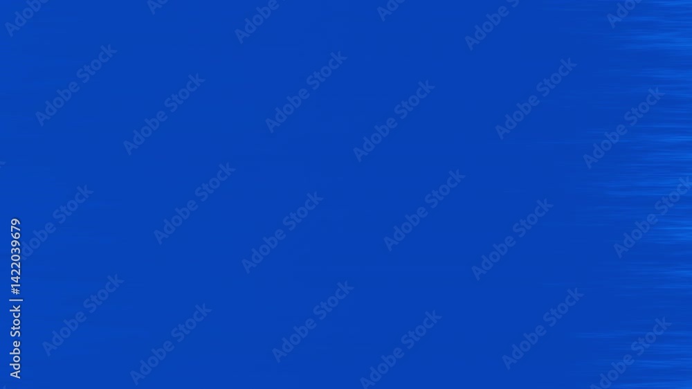 Poster Loop abstract light shapes textures motion background