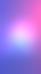 Abstract Gradient Color Transition