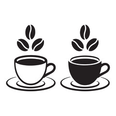 Professional icon design collection for corporate branding