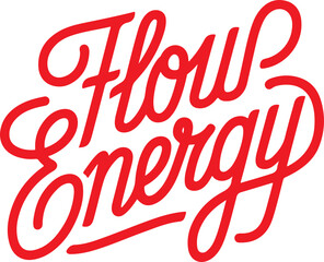 Flow Energy.