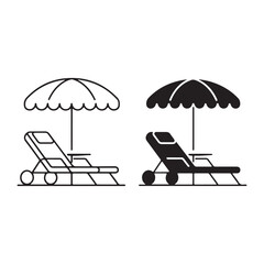 Professional icon design collection for corporate branding