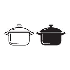 Professional icon design collection for corporate branding