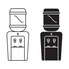 Professional icon design collection for corporate branding
