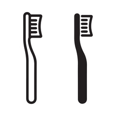 Professional icon design collection for corporate branding