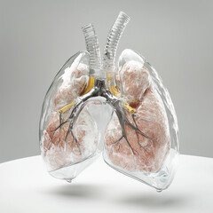 lungs