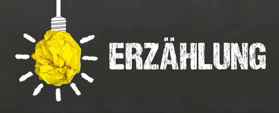 Erz&auml;hlung	
