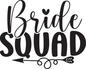 Bride Squad