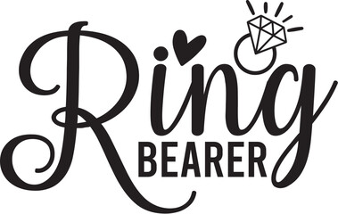 Ring Bearer
