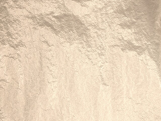 Beige foil with a subtle, abstract texture creates a smooth, sophisticated surface. Pastel tones and gentle shimmer reflect a warm glow, perfect for elegant wrapping, chic decor, and premium card.