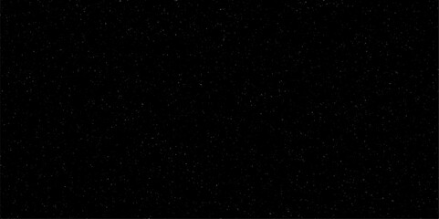 Abstract Grunge texture overlay with fine grains isolated on black background. Terrazzo floor seamless pattern. Quartz surface black background texture for bathroom or kitchen countertop.