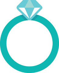 diamond icon vector illustration