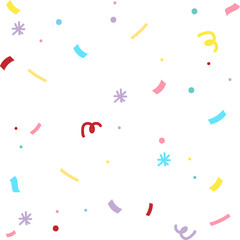 paper decorative powder