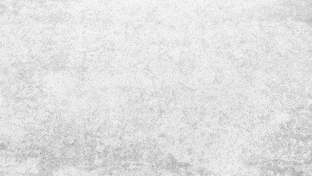 A white background with a grey texture. The background is very plain and simple. There is no color or pattern on it.