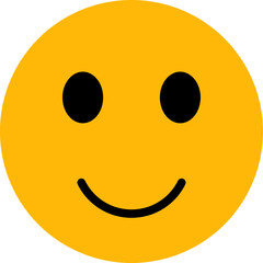happy smiley face