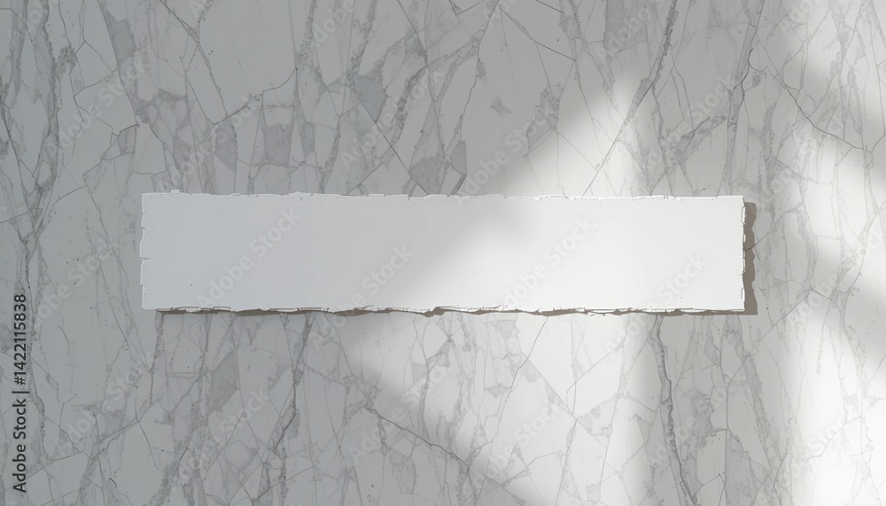 Aufkleber creating a minimalist artwork studio digital design bright environment top-down view modern aestheti